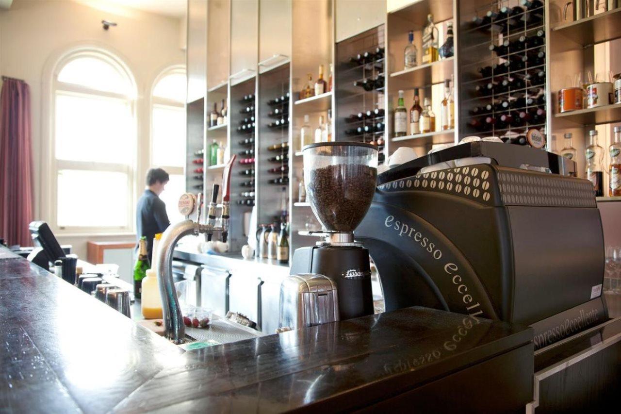 Lancemore Mansion Hotel Werribee Park Екстер'єр фото