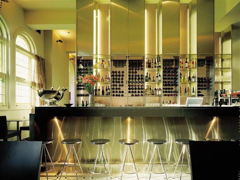 Lancemore Mansion Hotel Werribee Park Екстер'єр фото