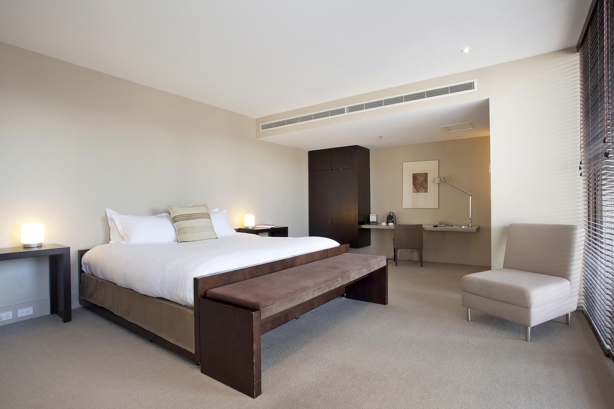 Lancemore Mansion Hotel Werribee Park Екстер'єр фото