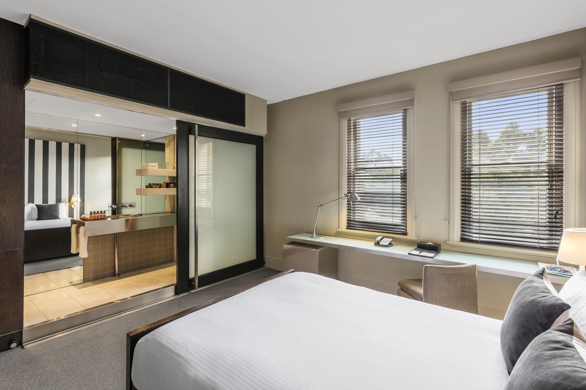 Lancemore Mansion Hotel Werribee Park Екстер'єр фото