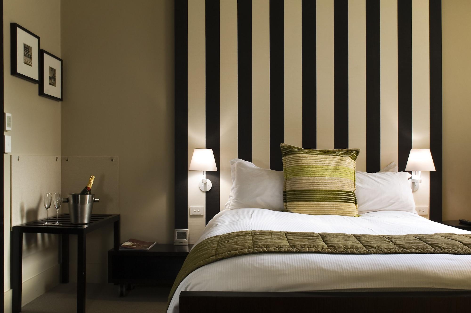 Lancemore Mansion Hotel Werribee Park Номер фото