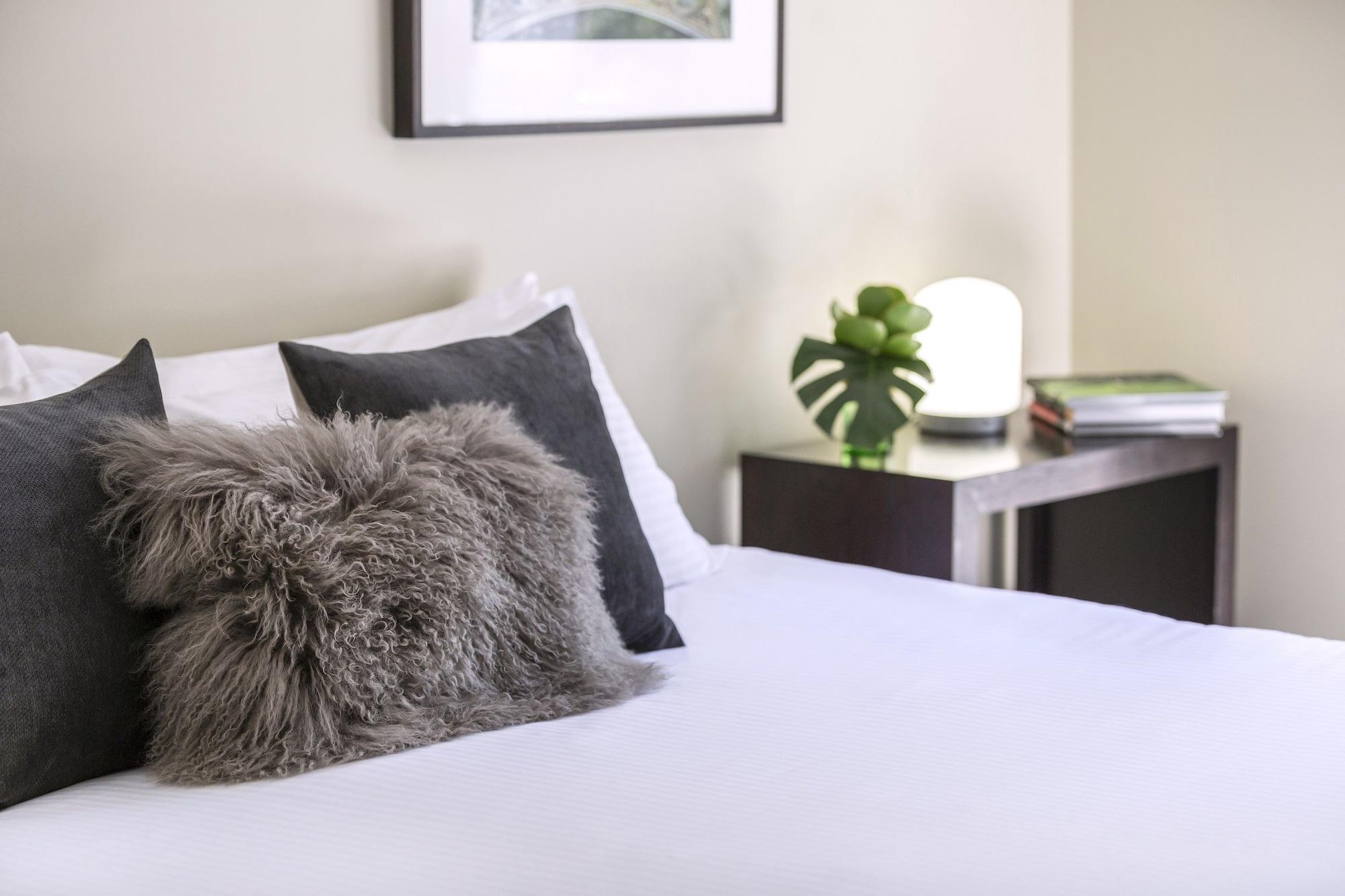 Lancemore Mansion Hotel Werribee Park Екстер'єр фото