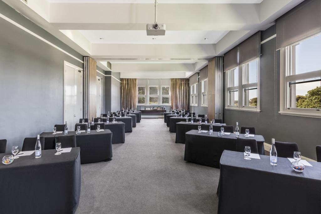 Lancemore Mansion Hotel Werribee Park Екстер'єр фото