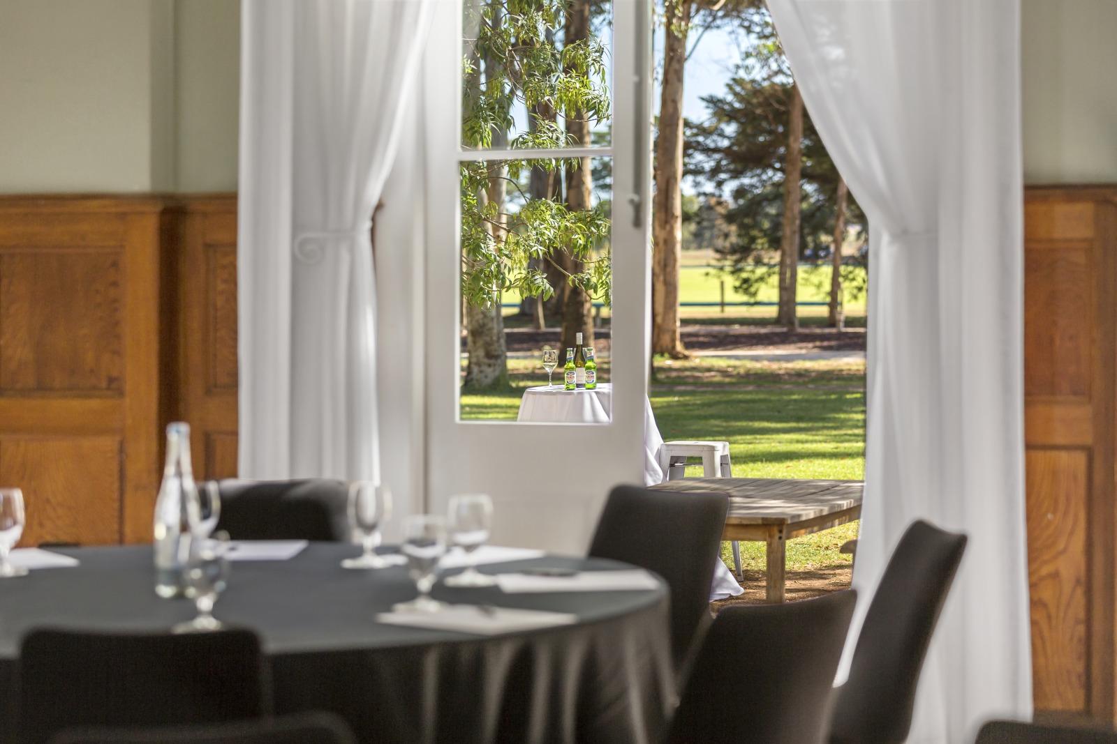 Lancemore Mansion Hotel Werribee Park Екстер'єр фото