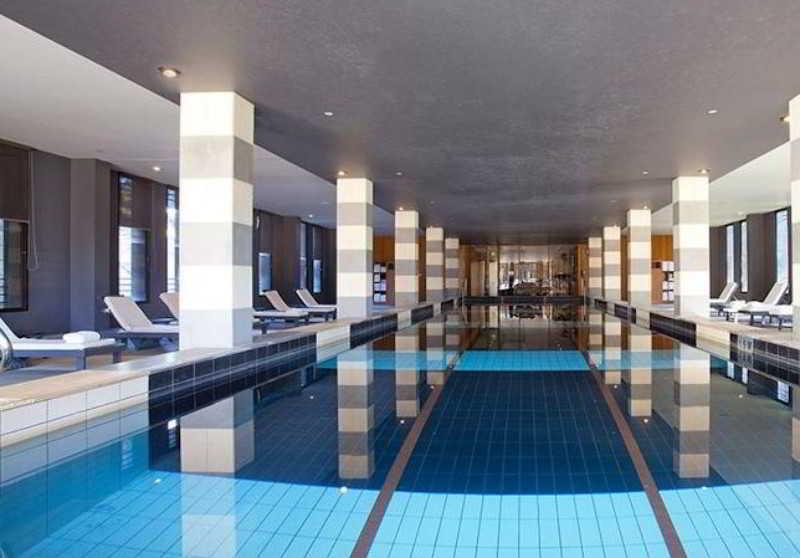 Lancemore Mansion Hotel Werribee Park Екстер'єр фото