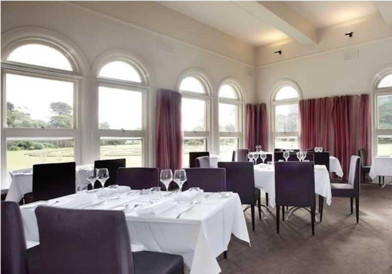 Lancemore Mansion Hotel Werribee Park Екстер'єр фото