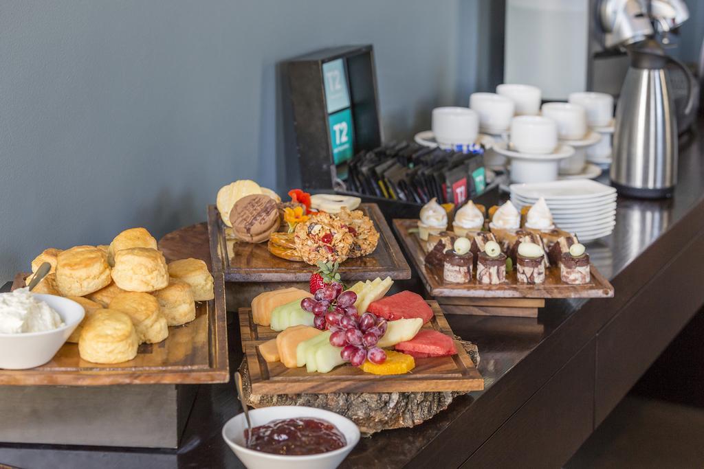 Lancemore Mansion Hotel Werribee Park Екстер'єр фото