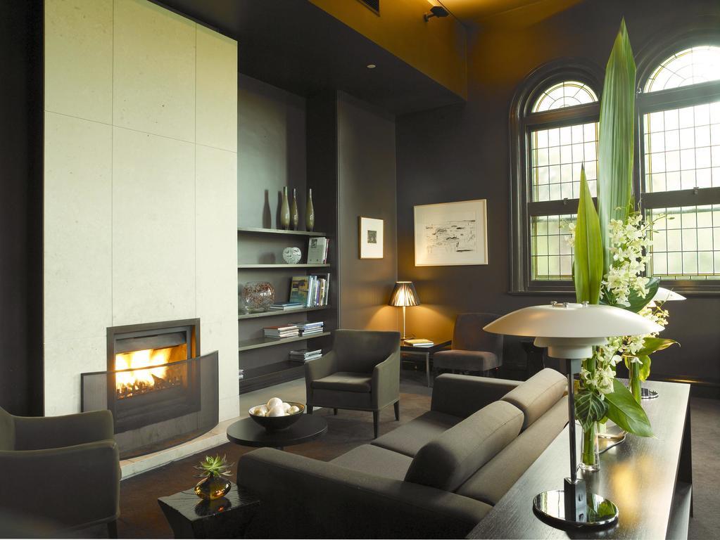 Lancemore Mansion Hotel Werribee Park Екстер'єр фото