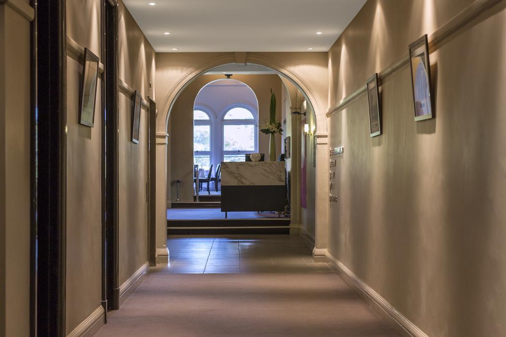Lancemore Mansion Hotel Werribee Park Екстер'єр фото
