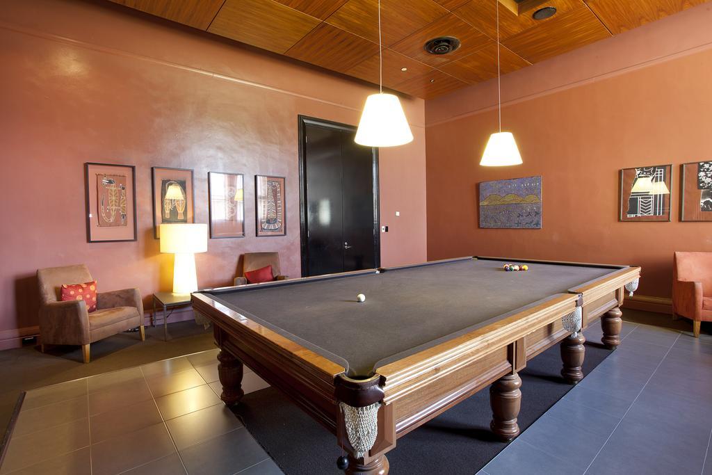 Lancemore Mansion Hotel Werribee Park Екстер'єр фото